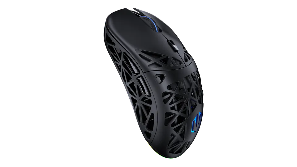 endorfy-liv-wireless-kabellose-gaming-maus-schwarz image 1