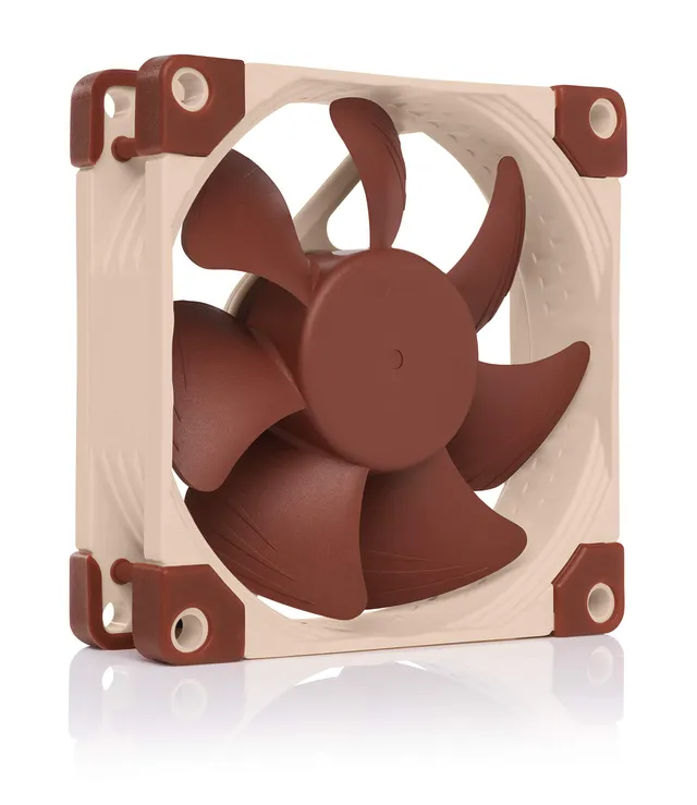 noctua-nf-a8-uln-l-fter-80-mm-silent-1400-rpm image 1
