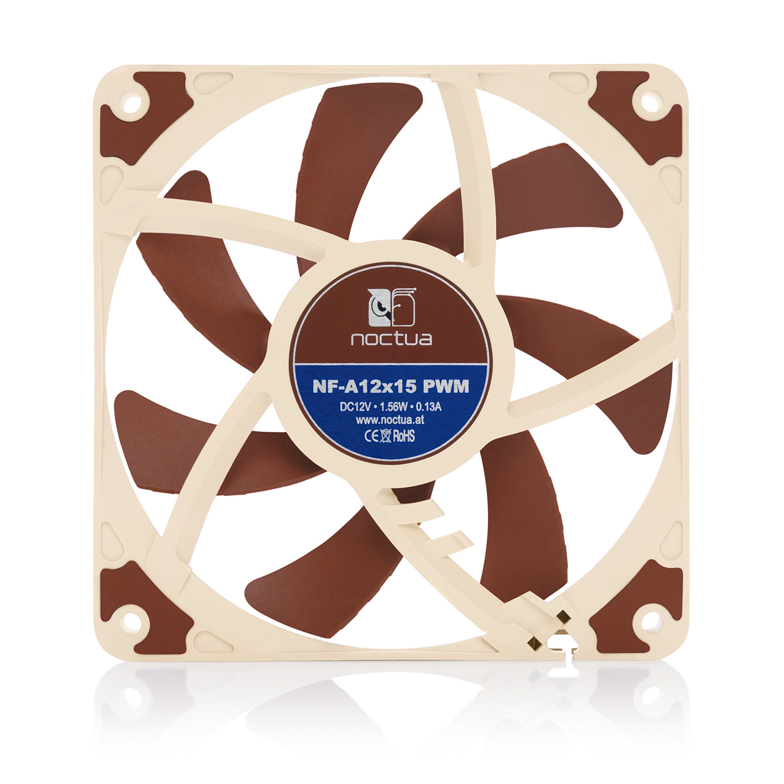 noctua-nf-a12x15-pwm-120mm-slim-l-fter-15mm-flach-leise image 3