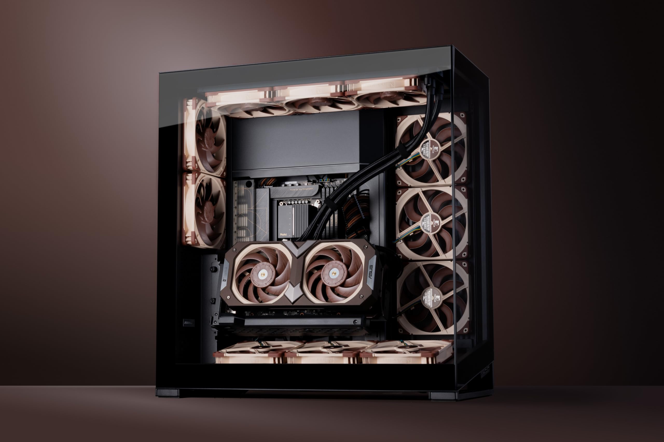 noctua-nf-a14x25-g2-pwm-sx2-pp-140mm-l-fter-set-leise image 6