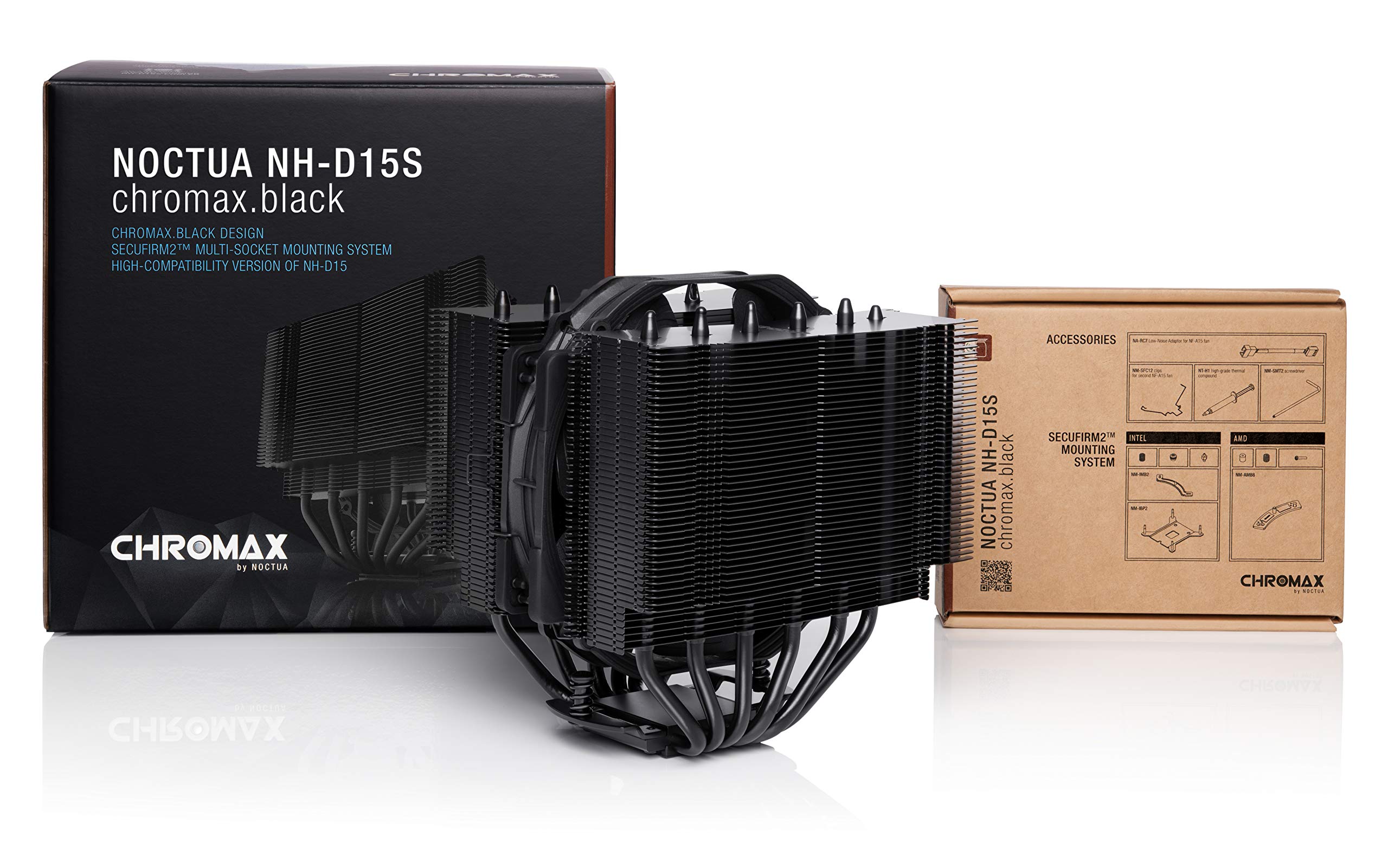 noctua-nh-d15s-chromax-black-cpu-k-hler-dual-tower-schwarz image 4