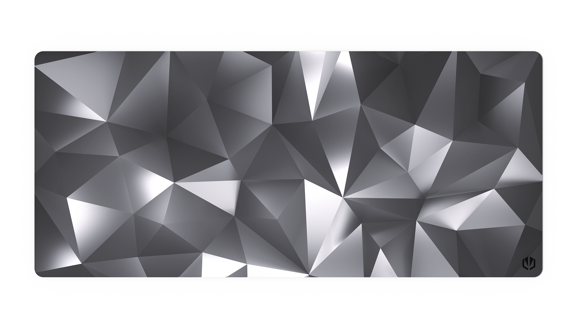 endorfy-crystal-mauspad-black-xl-geometrisch image 7