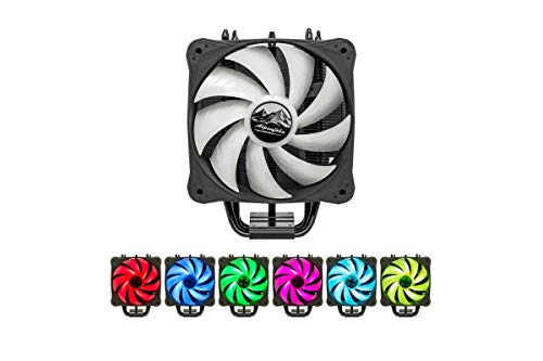 alpenf-hn-wing-boost-pc-l-fter-130mm-rgb-black image 8