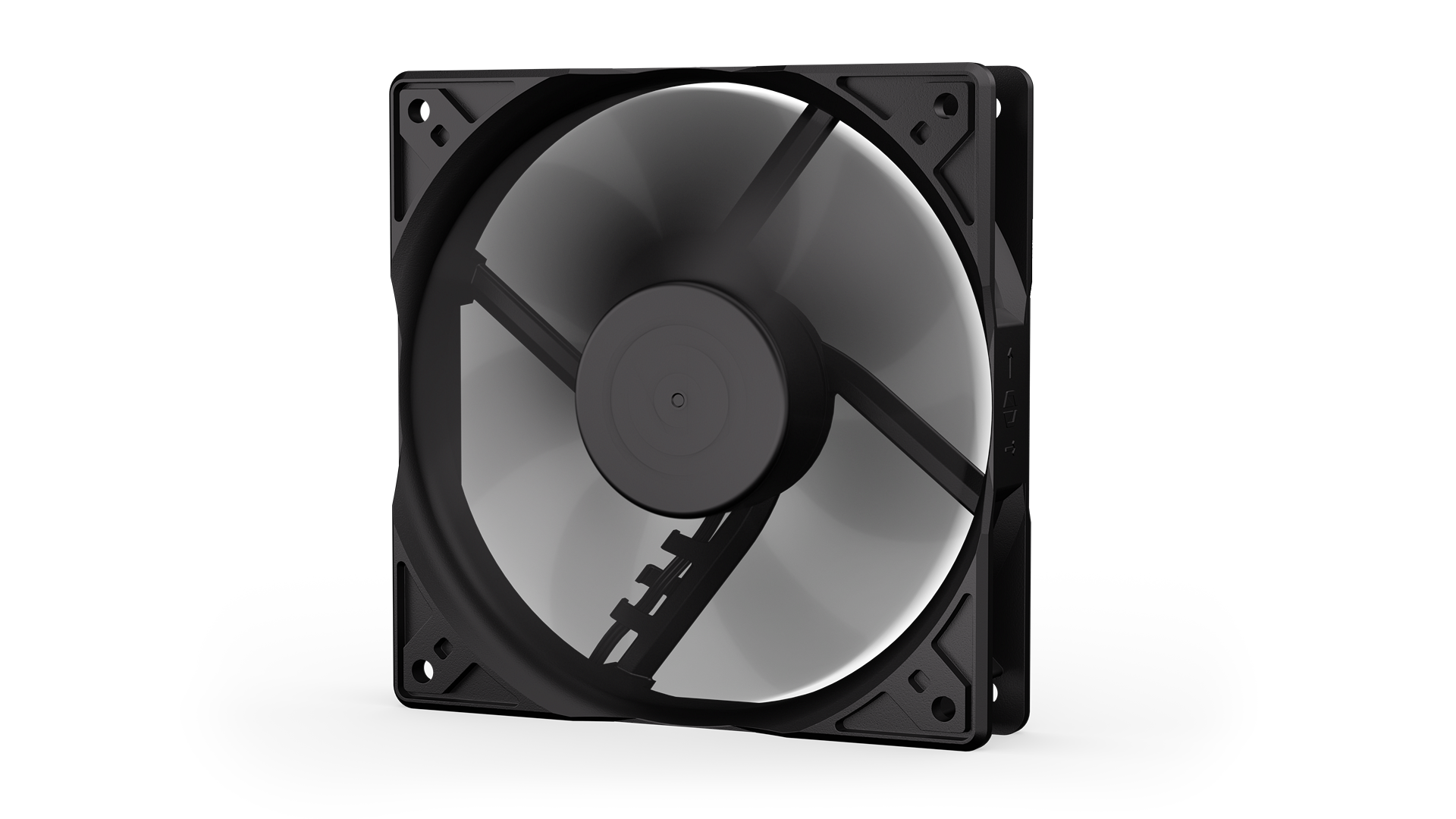 endorfy-zephyr-120-geh-usel-fter-schwarz-120-mm-pwm image 3