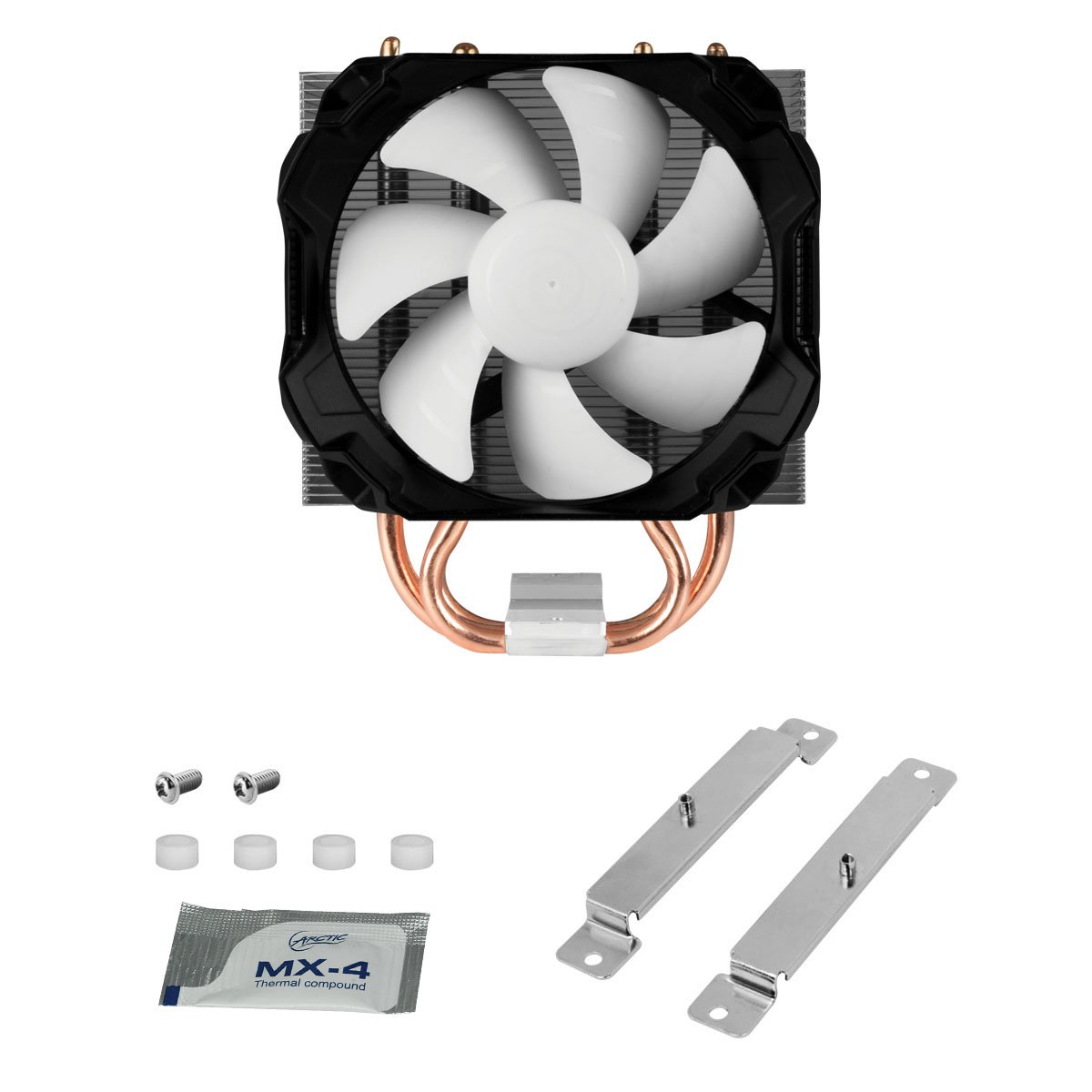 arctic-freezer-a11-cpu-k-hler-amd-92mm-pwm-150w image 8
