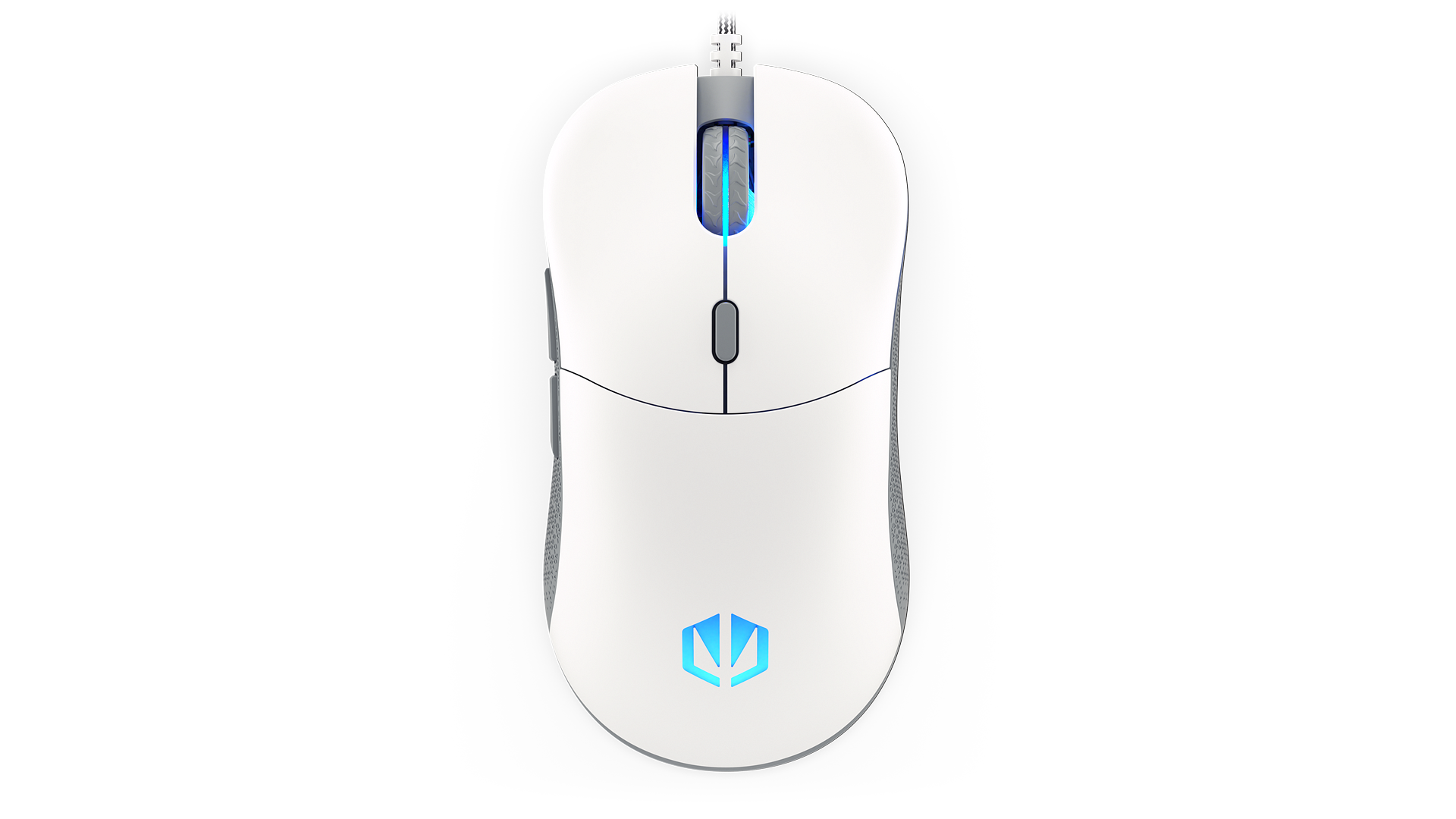 endorfy-gem-onyx-white-gaming-maus-wei-67g-8000-dpi image 6