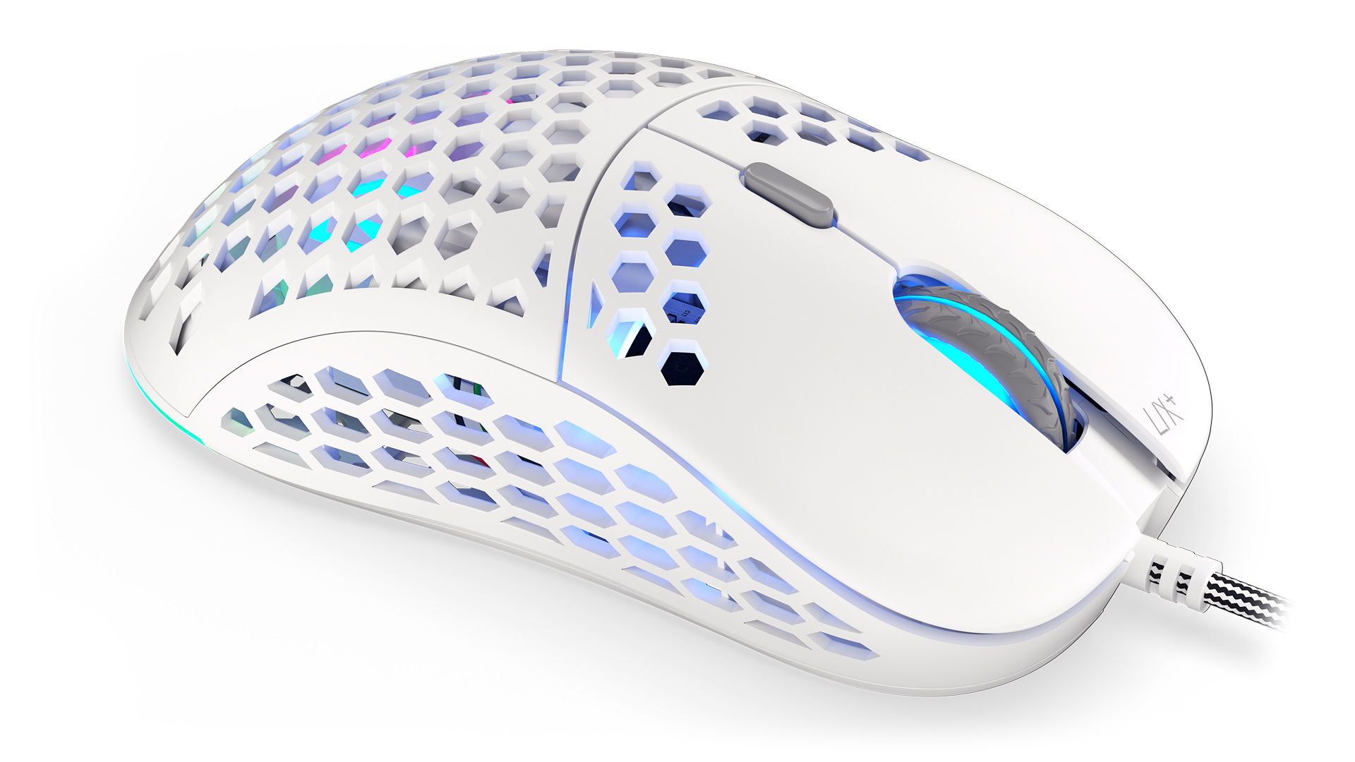 endorfy-lix-plus-onyx-white-gaming-maus-59-g-19000-dpi image 4