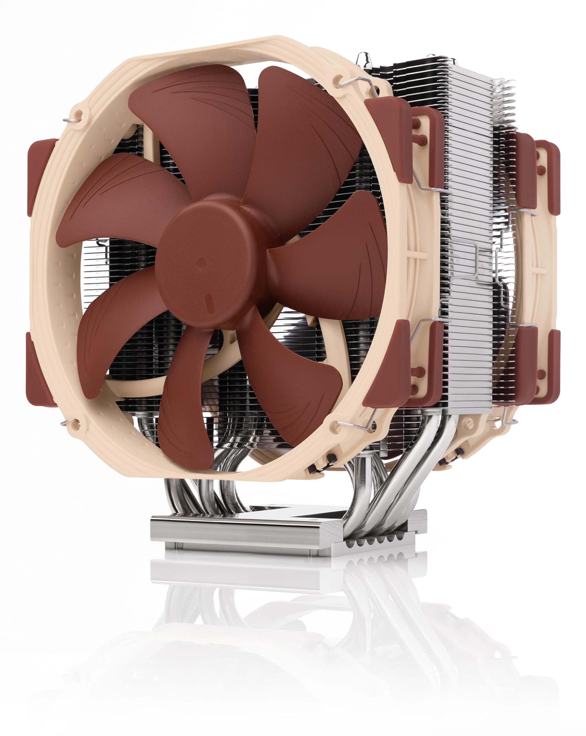 noctua-nh-u14s-tr5-sp6-tower-cpu-k-hler-140-mm-leise image 1