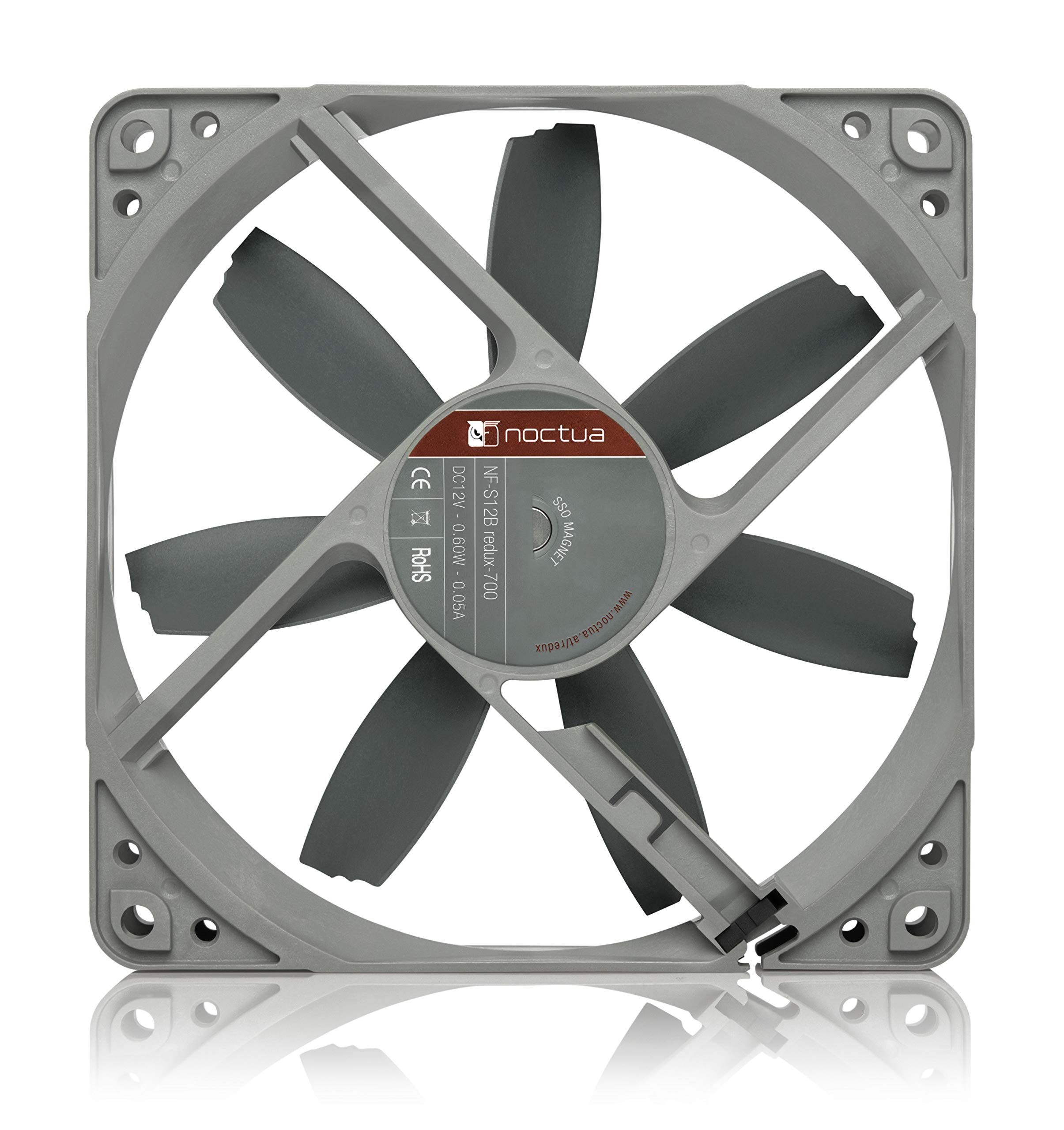 noctua-nf-s12b-redux-700-120mm-l-fter-700-rpm-ultra-leise image 3