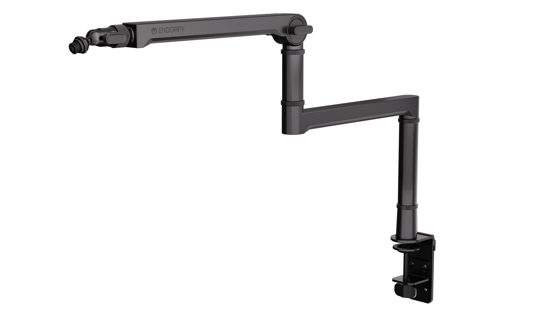 endorfy-solum-broadcast-mikrofonarm-low-profile-metall image 4