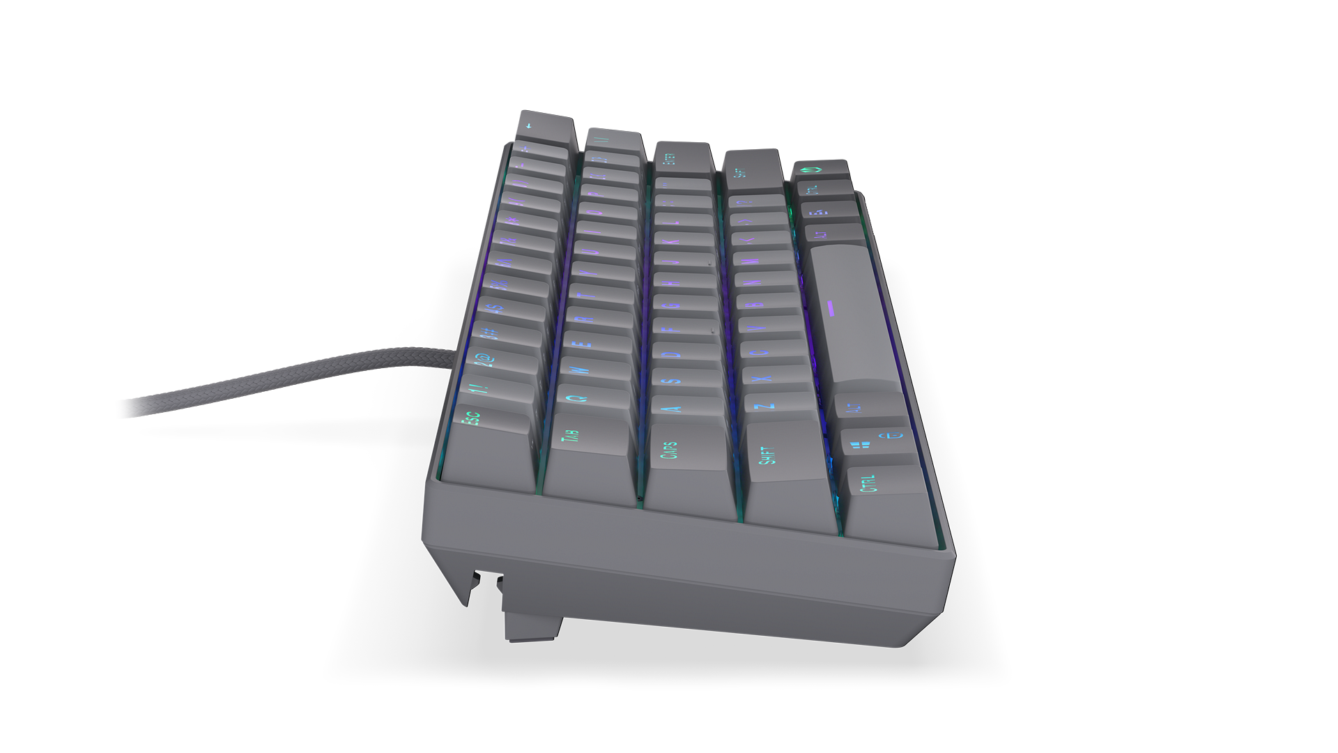 endorfy-thock-v2-compact-tastatur-red-switches-hot-swap image 5
