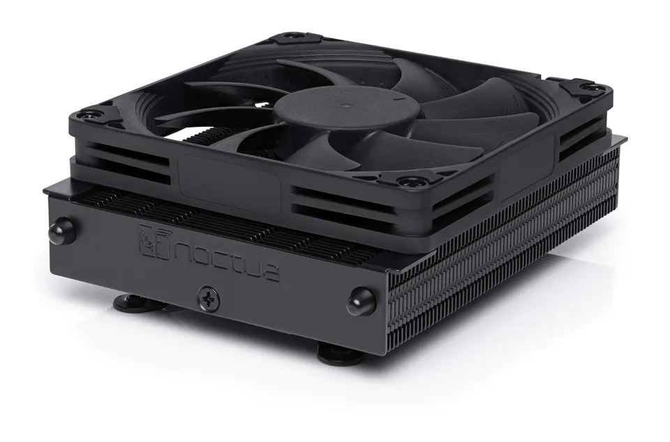 noctua-nh-l9a-am5-chromax-black-cpu-k-hler-37mm-schwarz image 1