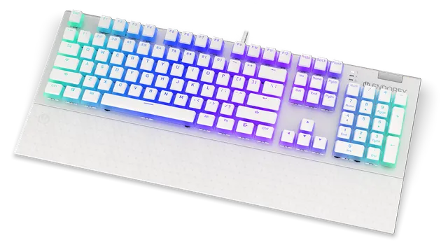 endorfy-omnis-pudding-onyx-white-red-tastatur-argb-pbt image 1