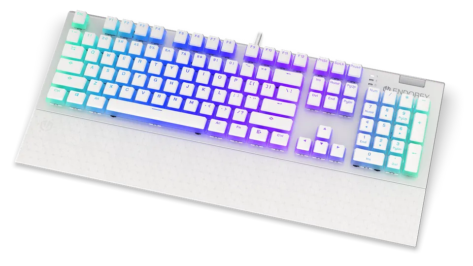 endorfy-omnis-pudding-onyx-white-red-tastatur-argb-pbt image 1