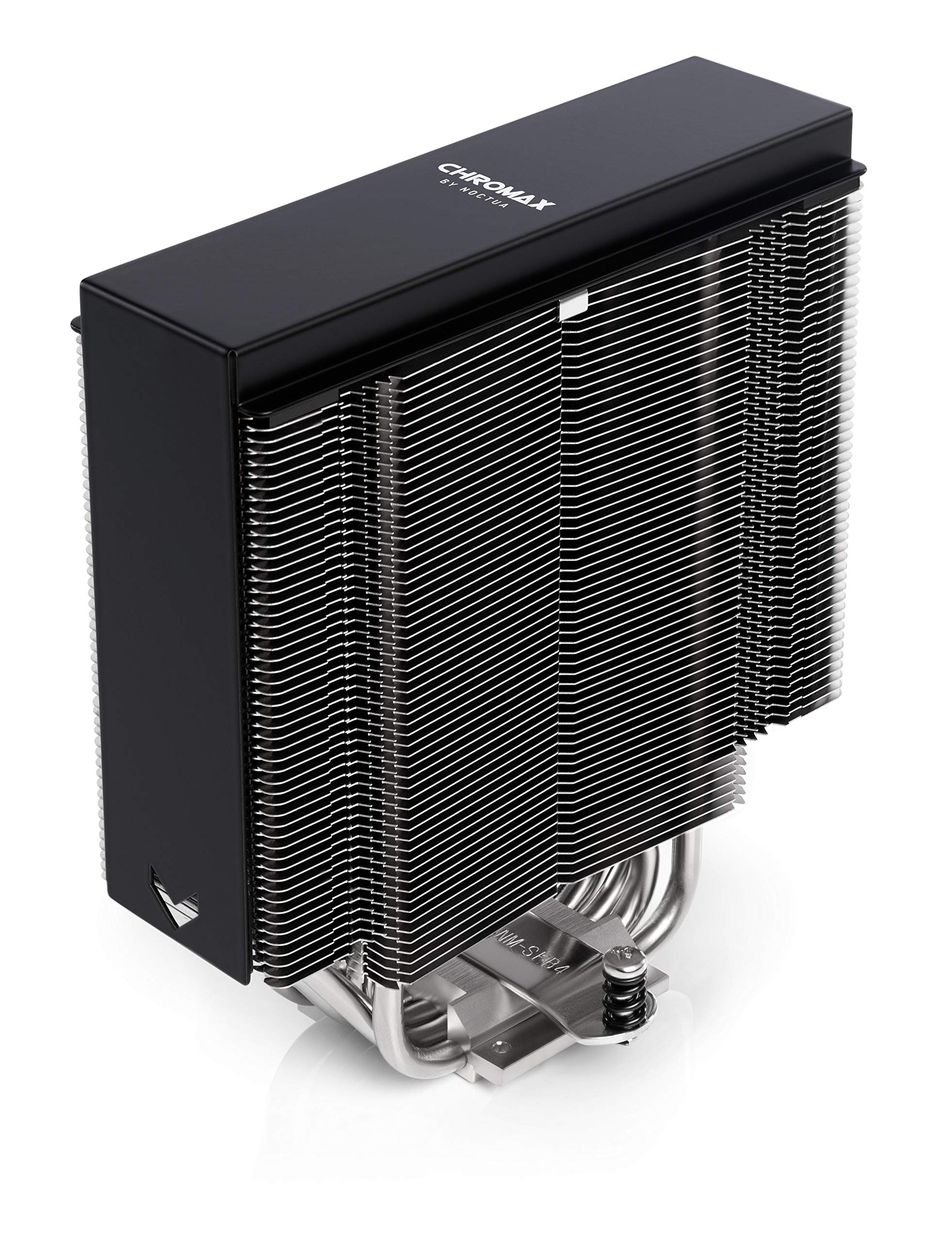 noctua-na-hc6-chromax-black-k-hler-abdeckung-f-r-nh-u14s image 2