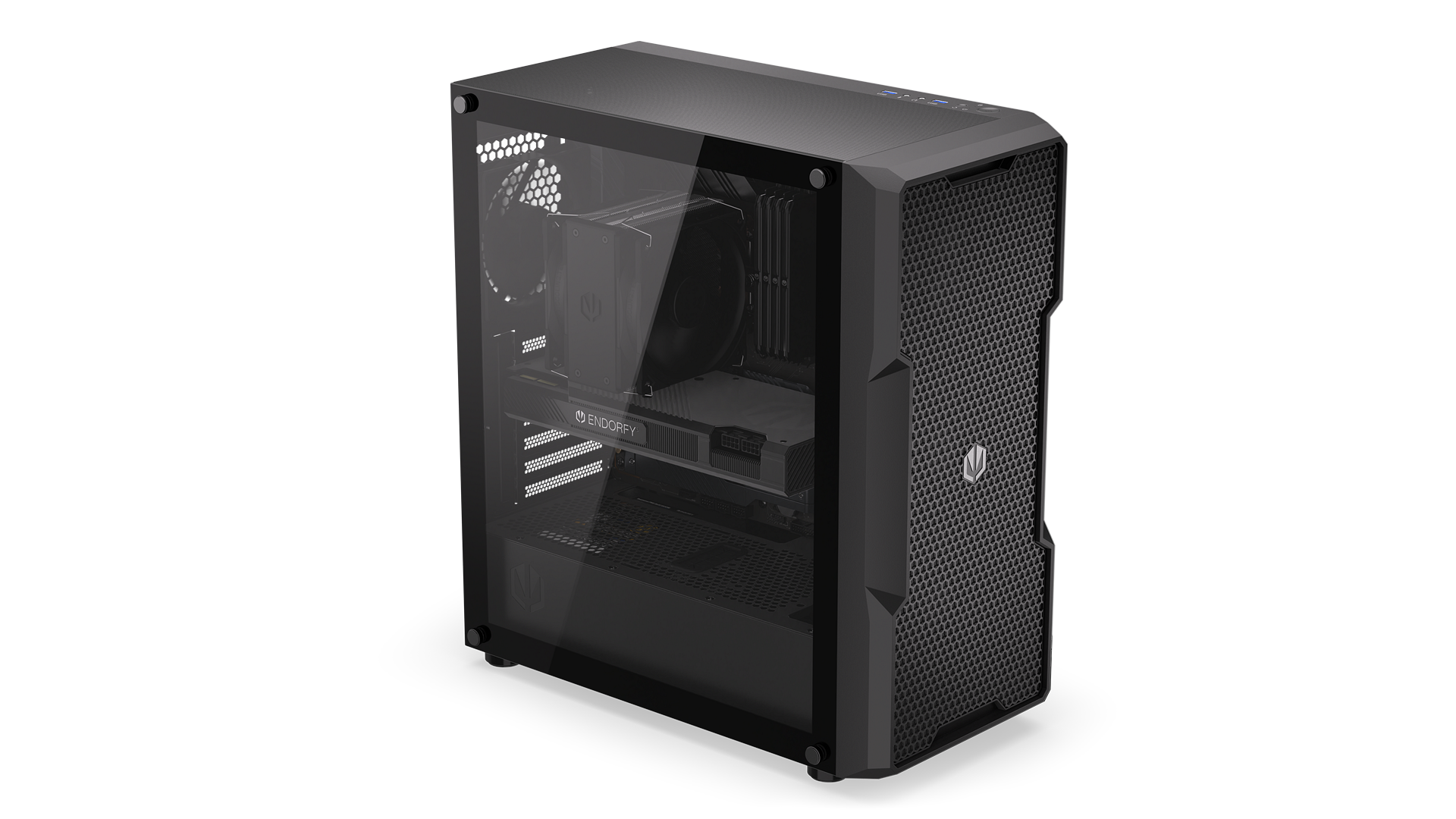 endorfy-regnum-400-air-atx-geh-use-4x-stratus-120-pwm image 4