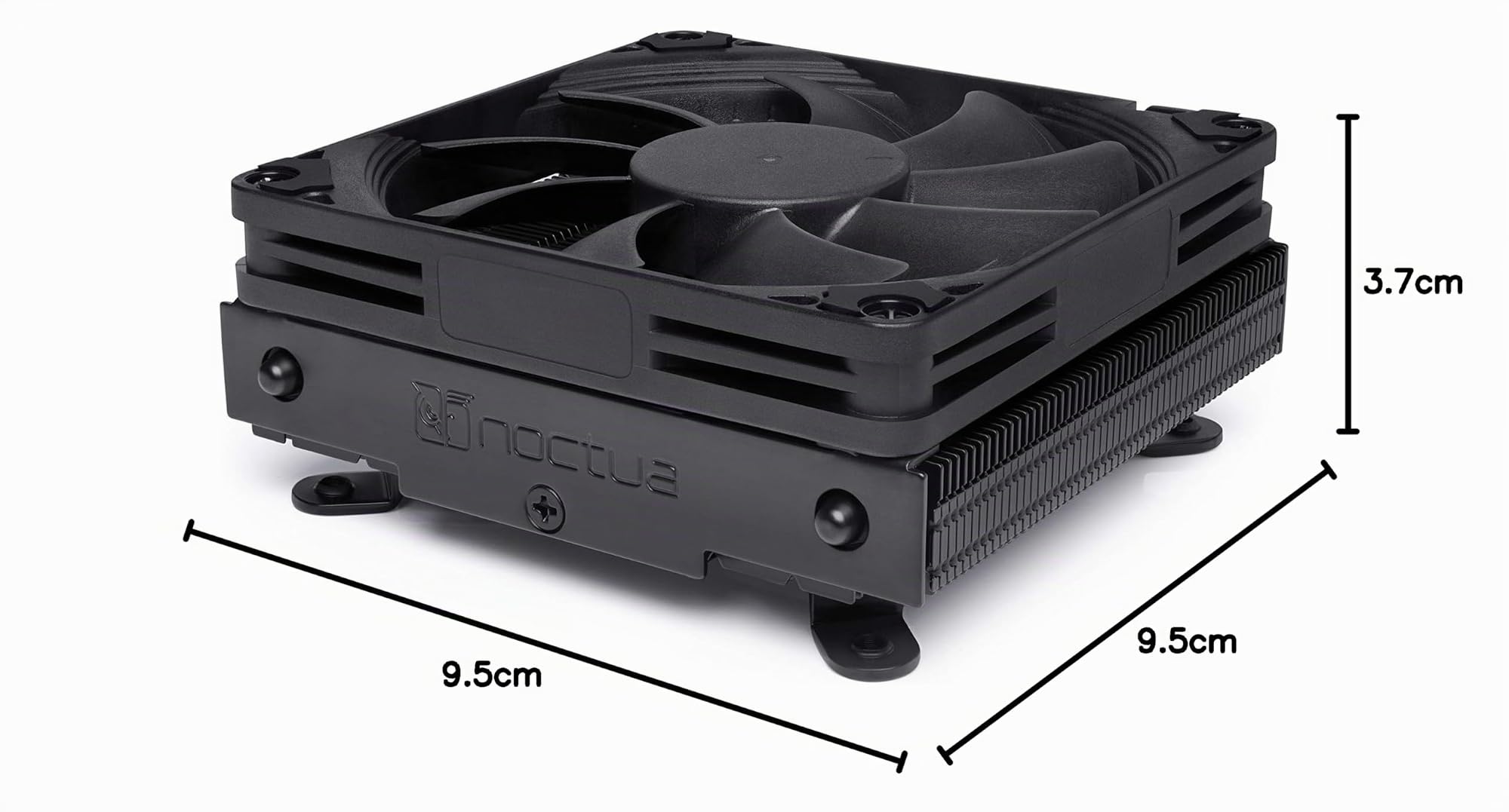 noctua-nh-l9i-chromax-black-cpu-k-hler-low-profile-schwarz-37mm image 8