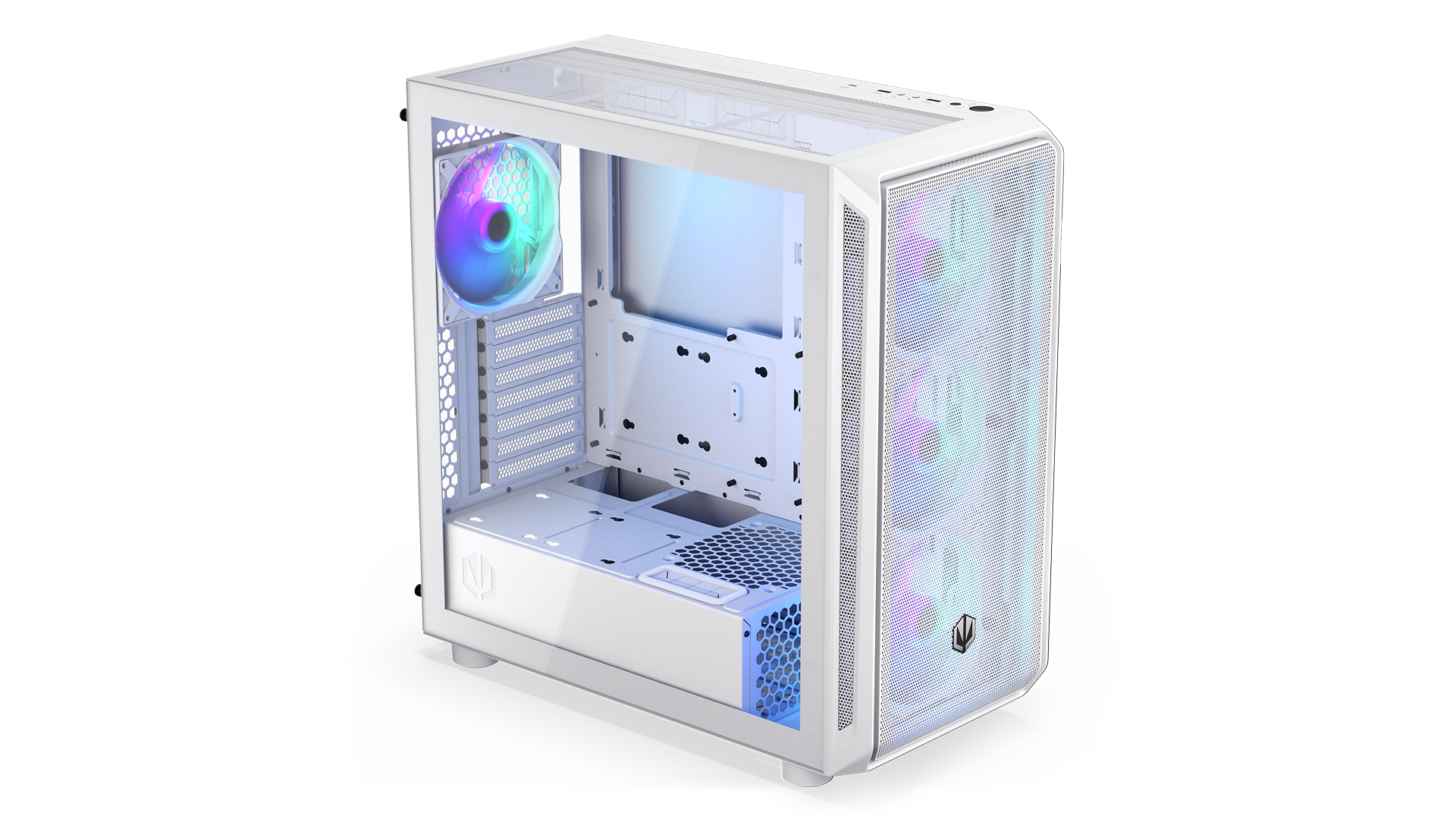 endorfy-arx-700-white-argb-pc-geh-use-wei-atx-airflow image 5