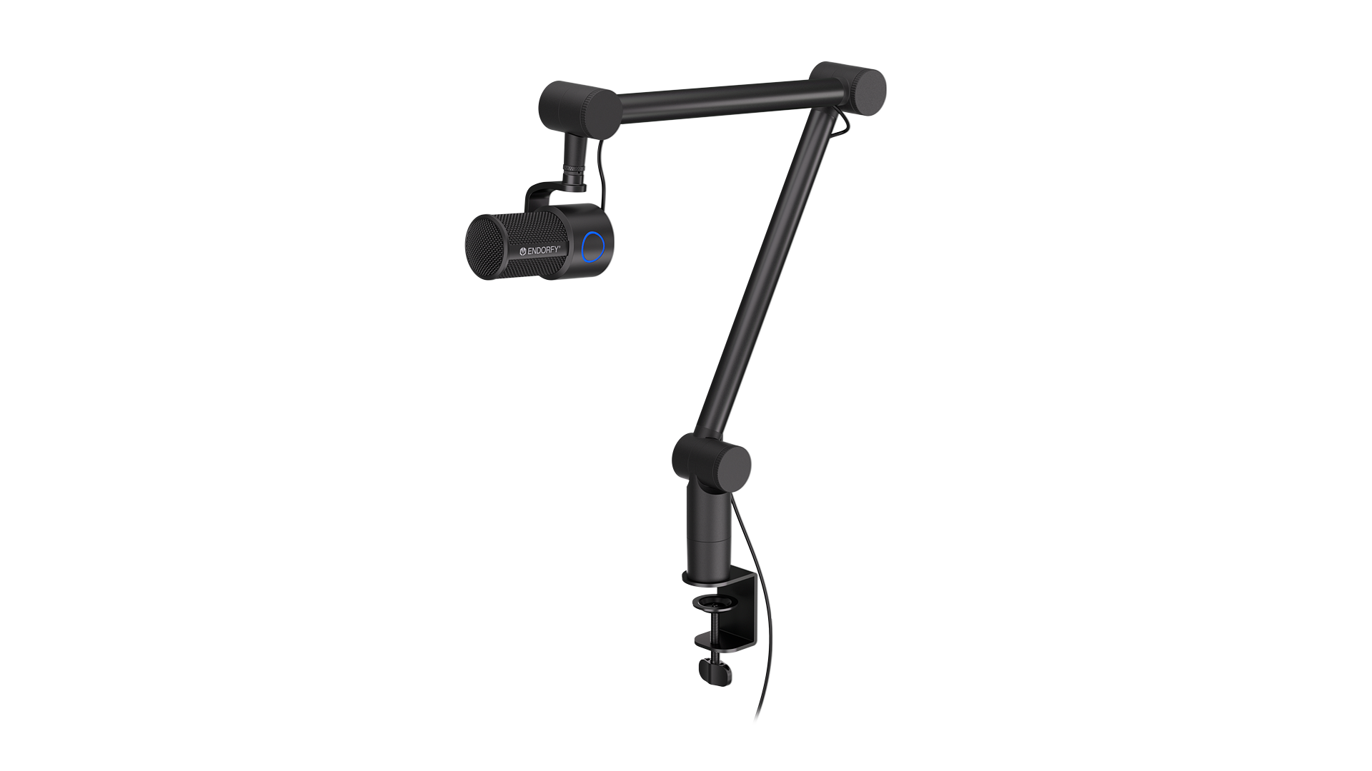 endorfy-solum-studio-mikrofon-usb-mit-arm image 1