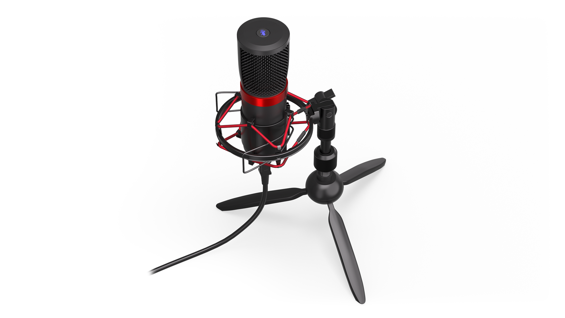 endorfy-solum-streaming-t-usb-mikrofon-mit-stativ image 5