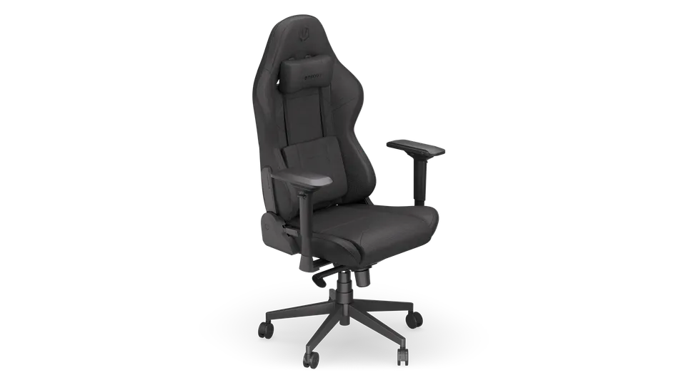 endorfy-scrim-bk-f-gaming-stuhl-stoff-schwarz-memory-foam image 1