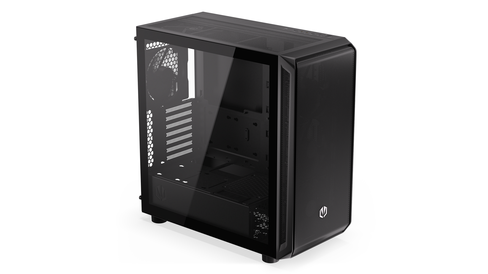 endorfy-arx-700-air-geh-use-atx-schwarz-mit-luftstrom image 5