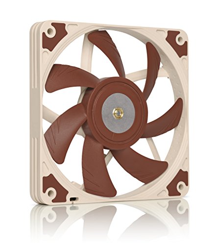 noctua-nf-a12x15-flx-120mm-l-fter-slim-leise-braun image 8