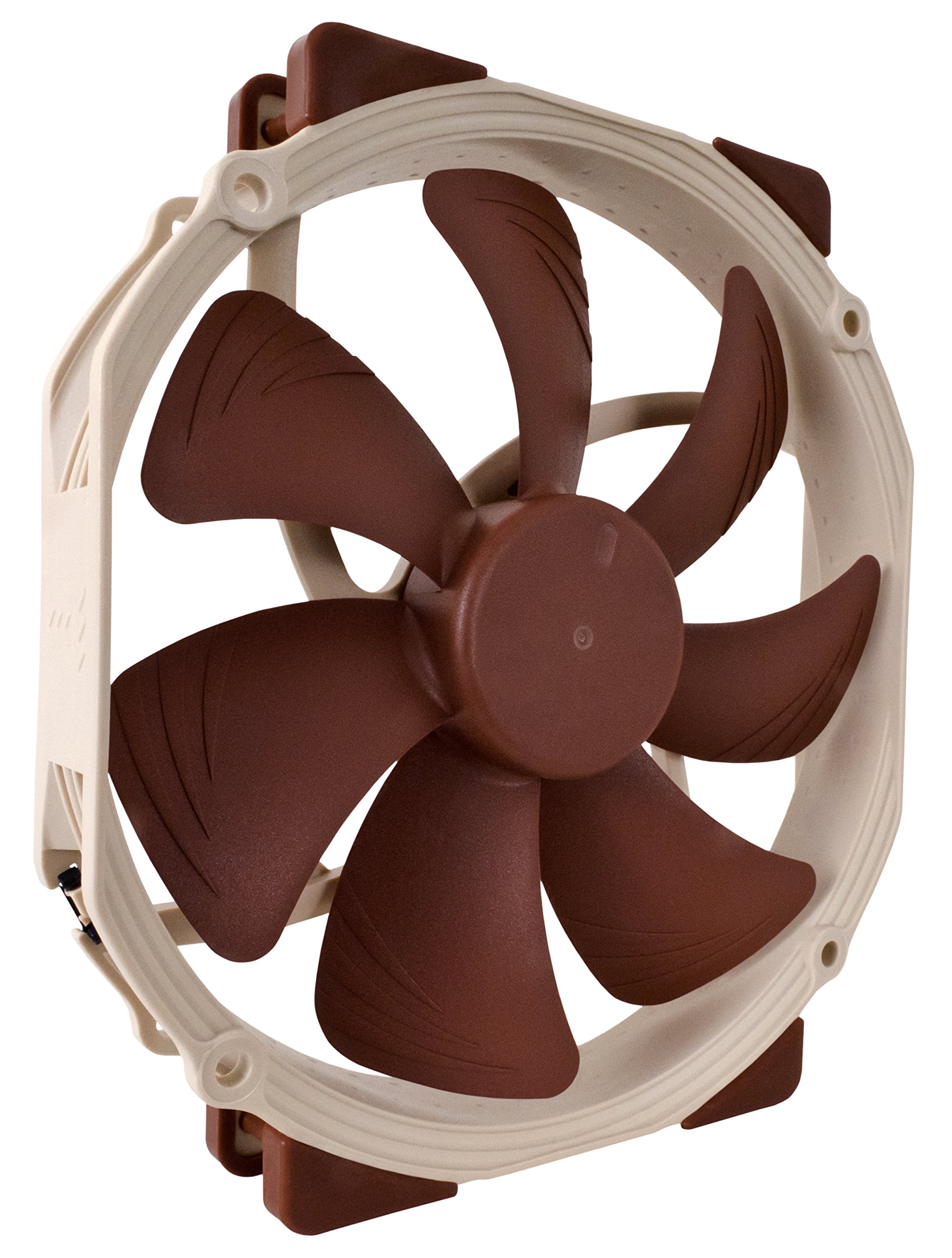 noctua-nf-a15-pwm-l-fter-140mm-f-r-cpu-k-hler-leise image 1