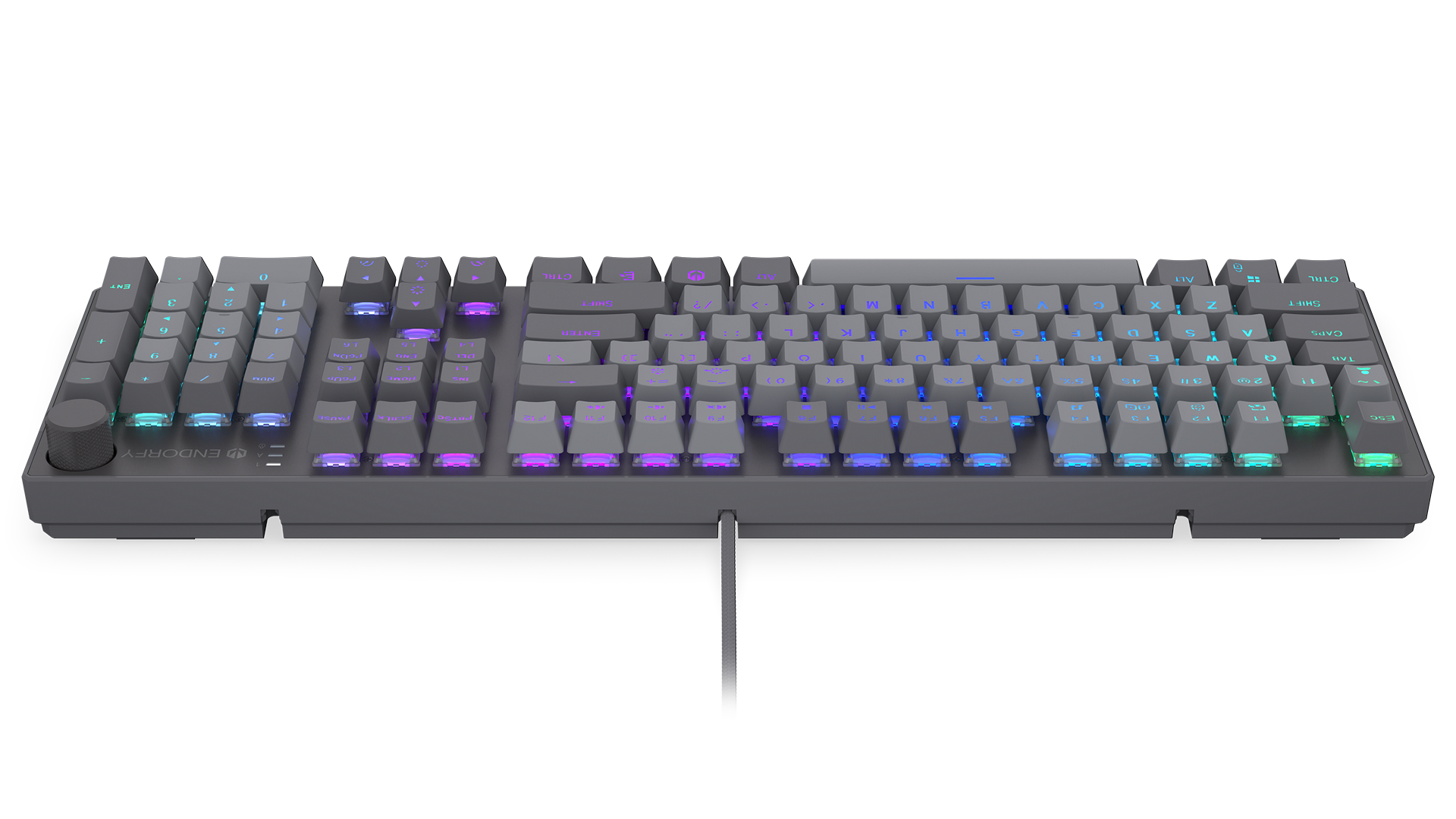 endorfy-thock-v2-tastatur-red-switch-hot-swap image 4