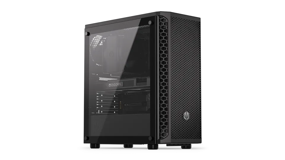 endorfy-signum-300-air-atx-geh-use-mit-glas-und-4-l-ftern image 1