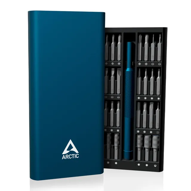 arctic-precision-screwdriver-toolkit-62-in-1-pr-zisionsschraubendreher-elektroni image 1