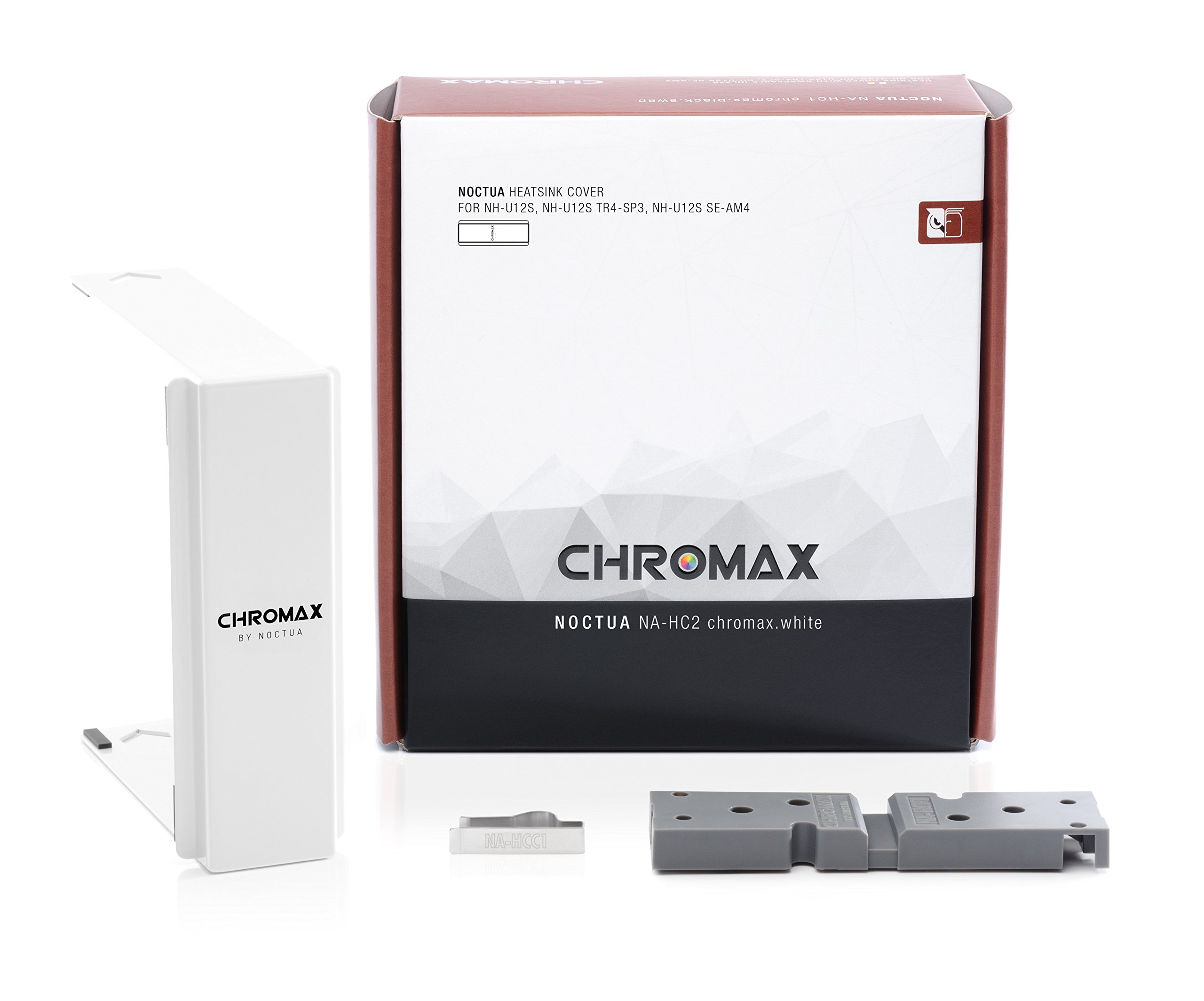 noctua-na-hc2-chromax-white-k-hler-abdeckung-wei image 2