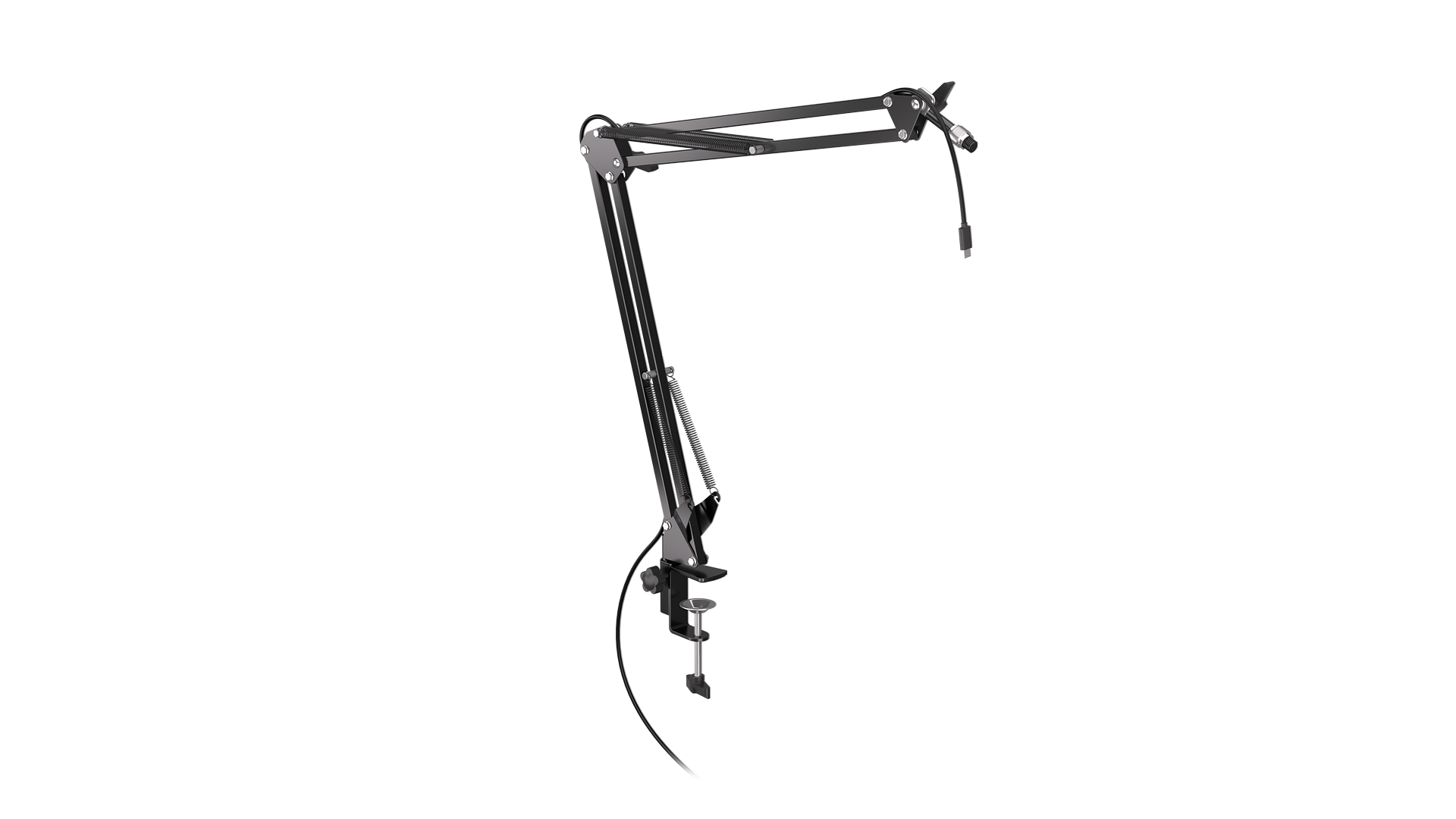 endorfy-solum-streaming-boom-arm-mikrofonarm image 2