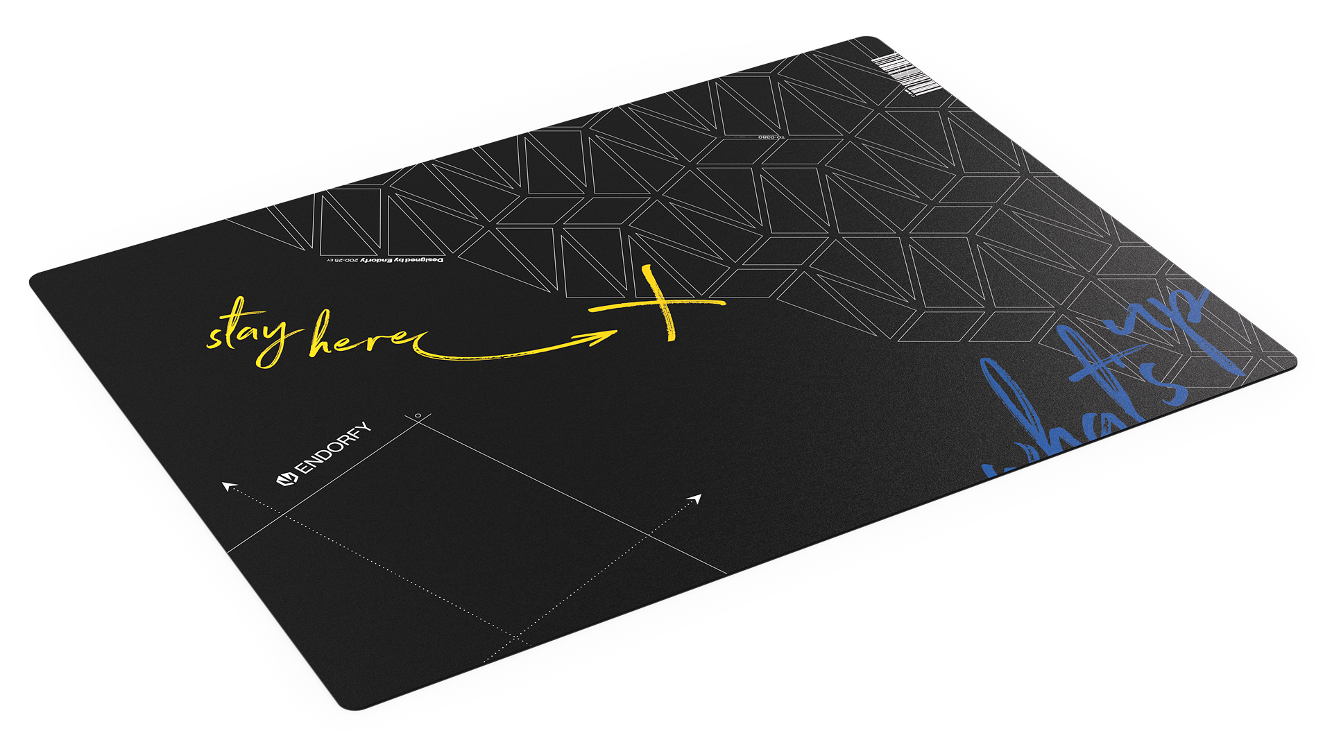 endorfy-floor-pad-fp120r-bodenmatte-pvc-f-r-gaming-stuhl image 1