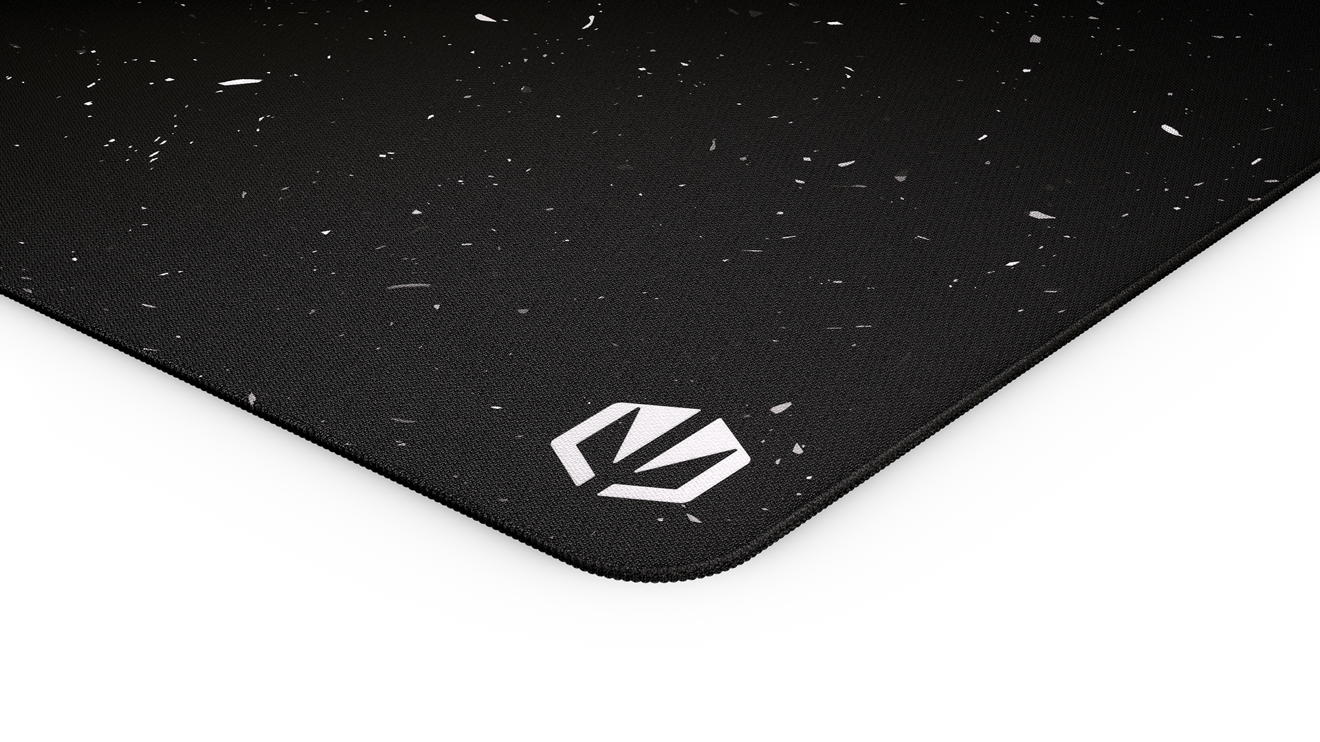 endorfy-stoneflow-black-xl-mauspad-schwarz-terrazzo image 7