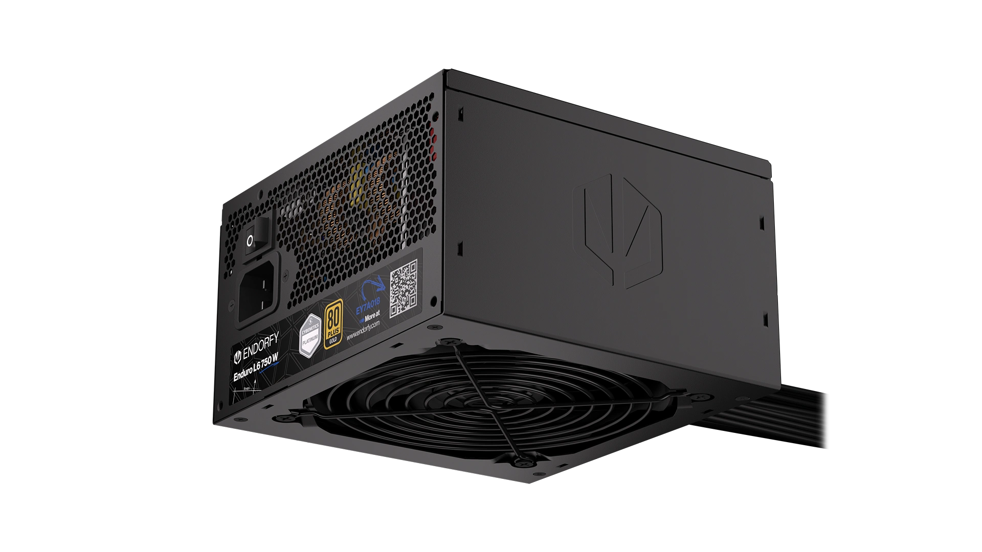 endorfy-enduro-l6-750w-netzteil-atx-3-1-pcie-5-1 image 2
