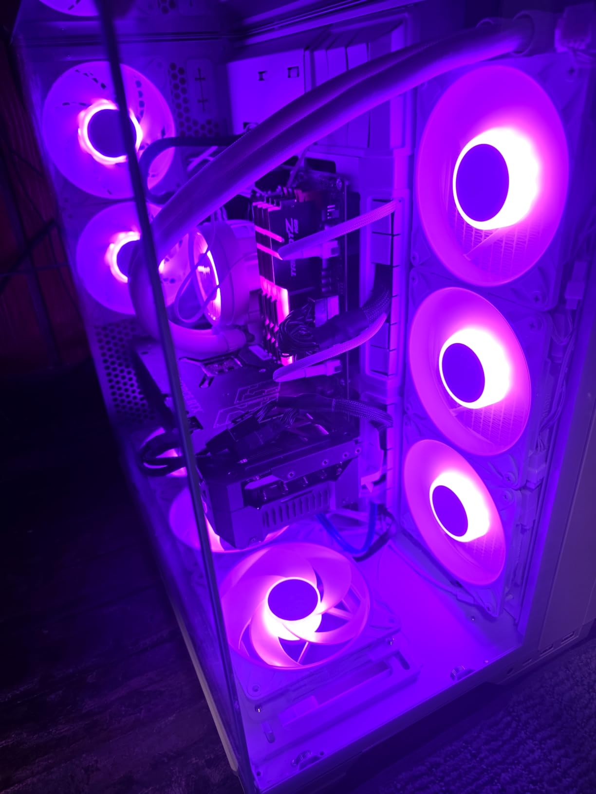 RGB gefällt mir