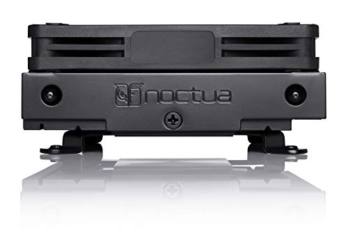 noctua-nh-l9i-17xx-chromax-black-low-profile-cpu-k-hler-37mm image 8