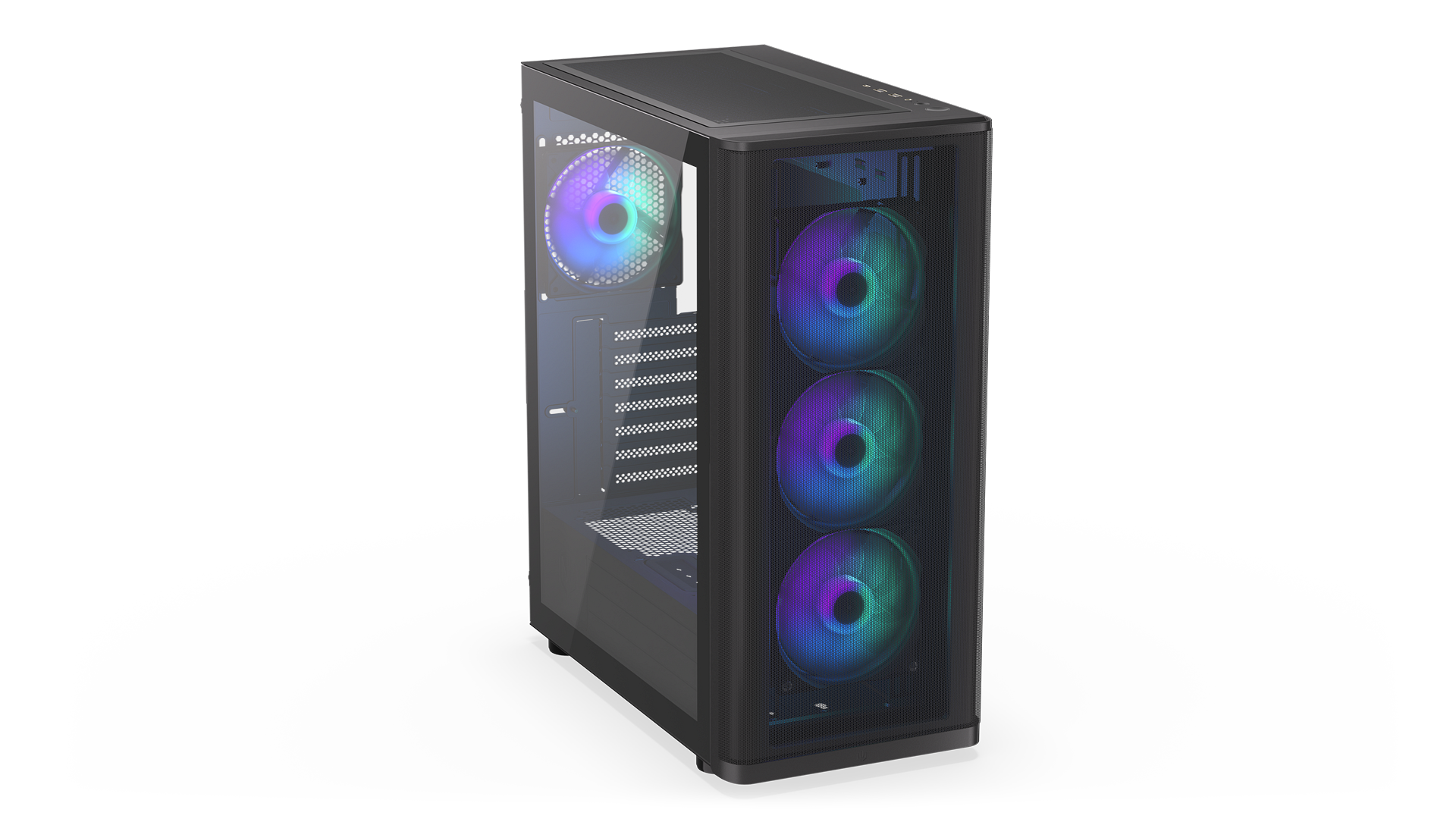 endorfy-ventum-400-argb-geh-use-atx-4x120mm-schwarz image 8
