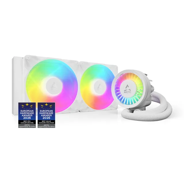 arctic-liquid-freezer-iii-pro-280-a-rgb-wasserk-hlung image 1