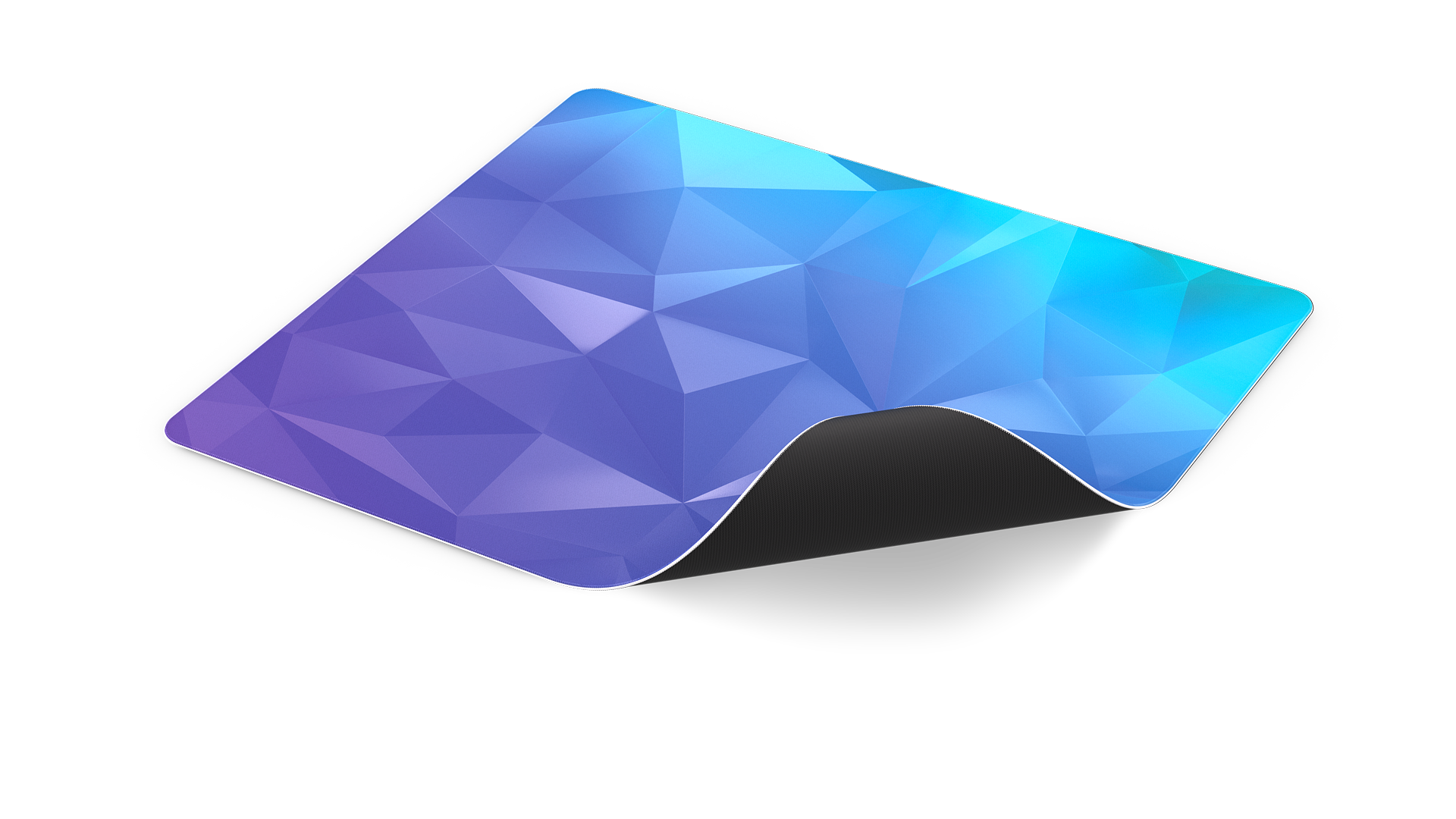 endorfy-crystal-blue-l-mauspad-stoff-blau-geometrisch image 3