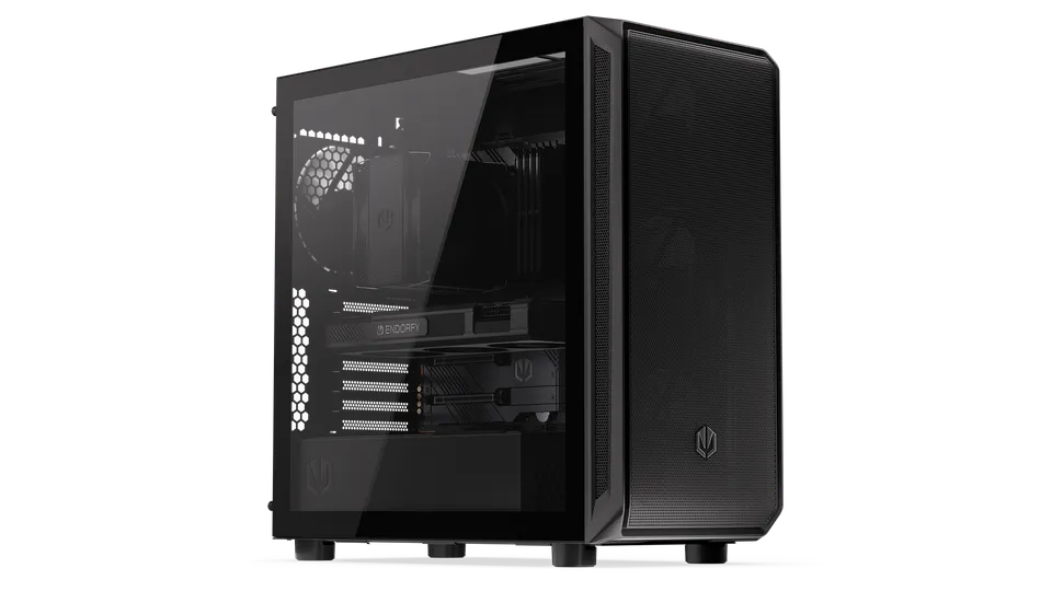 endorfy-arx-700-air-geh-use-atx-schwarz-mit-luftstrom image 1