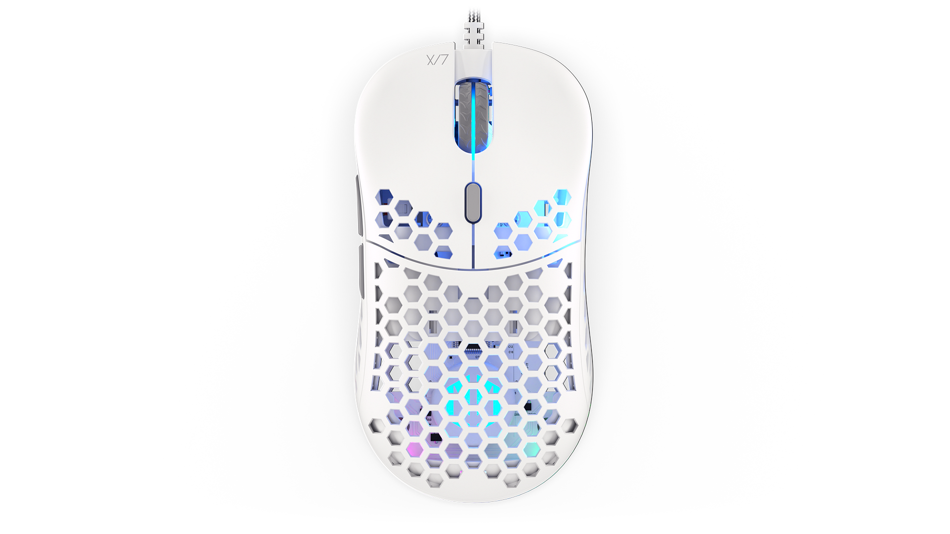 endorfy-lix-onyx-white-gaming-maus-8000-dpi-argb image 6