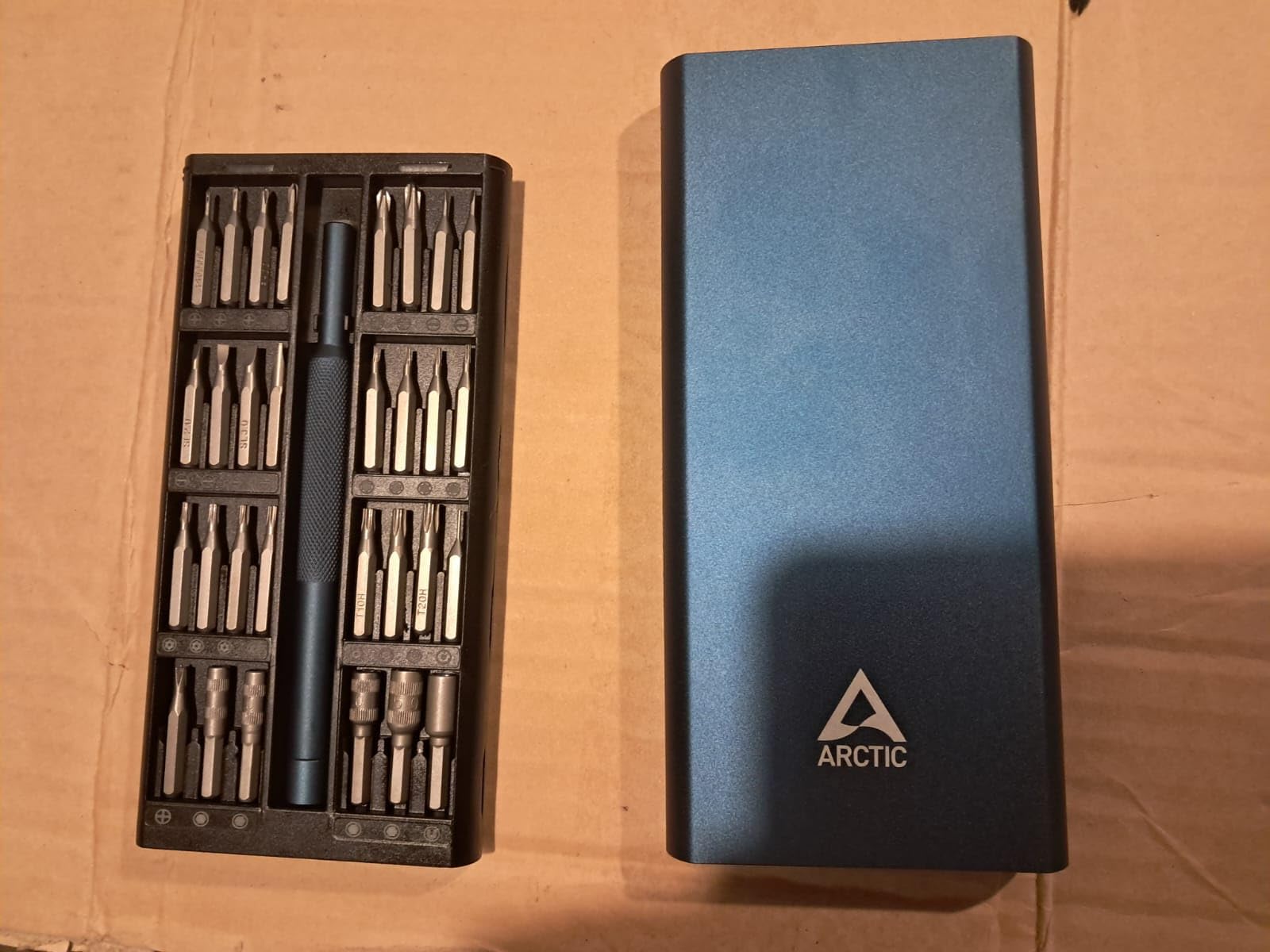 Top für Handy