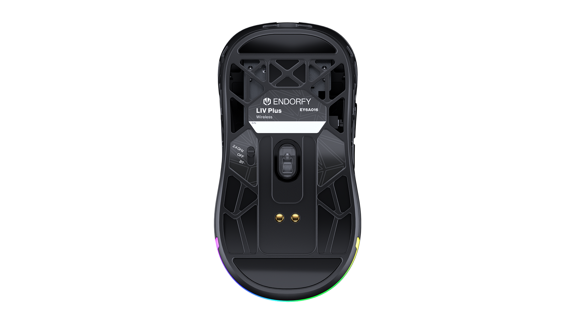 endorfy-liv-plus-wireless-gaming-maus-mit-dock image 7