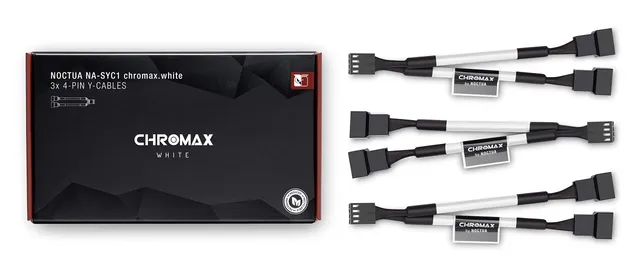 noctua-na-syc1-l-fter-splitter-4-pin-pwm-wei-3er-pack image 1