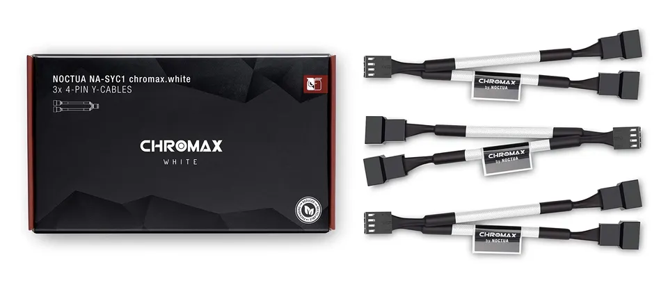 noctua-na-syc1-l-fter-splitter-4-pin-pwm-wei-3er-pack image 1