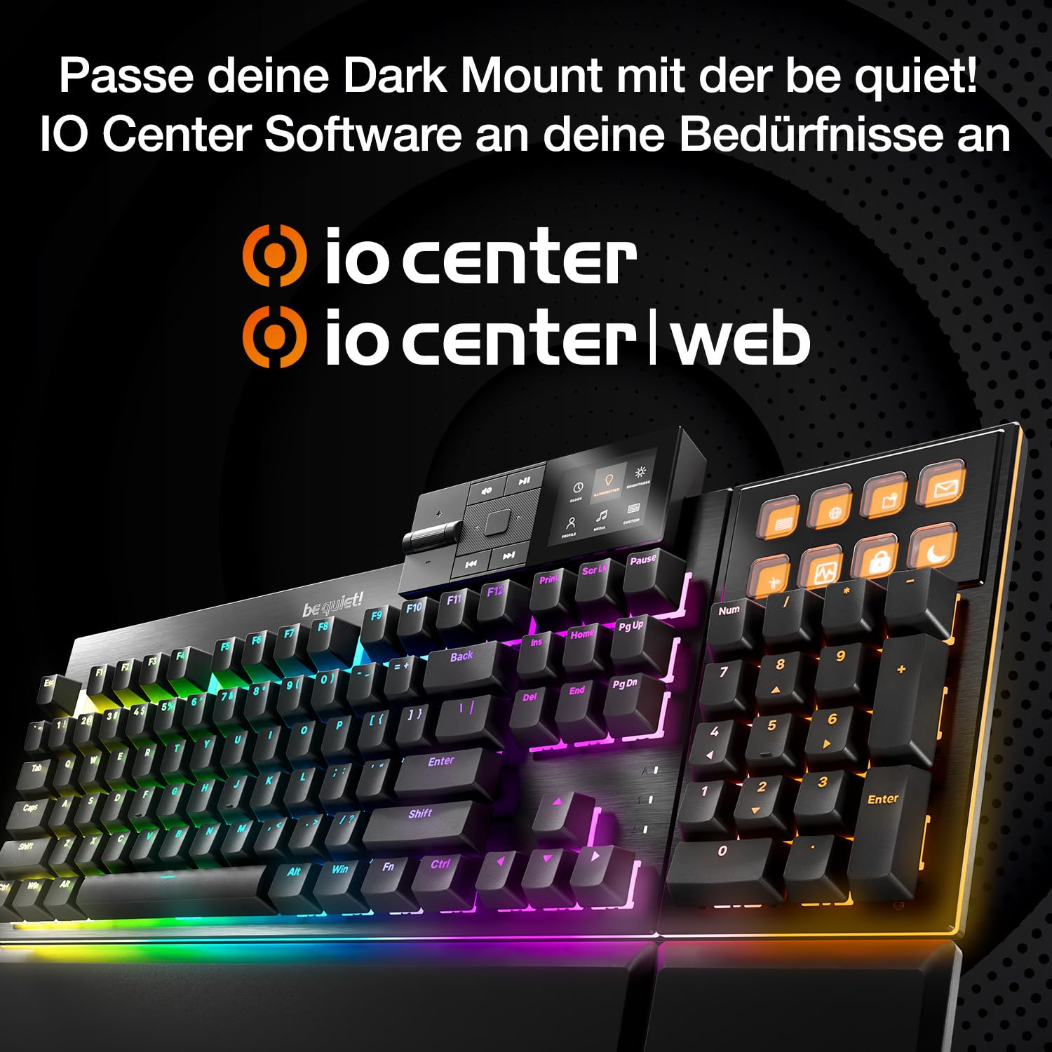 be-quiet-dark-mount-silent-linear-tastatur-de-qwertz-iso image 8