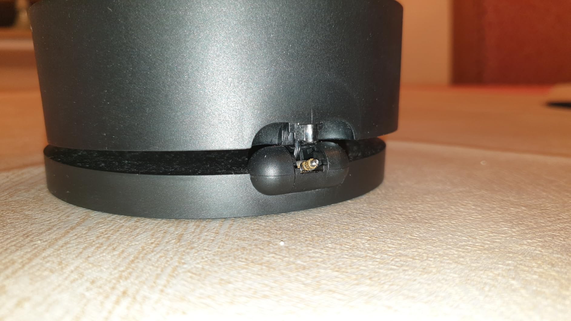 Einfach per USB-C