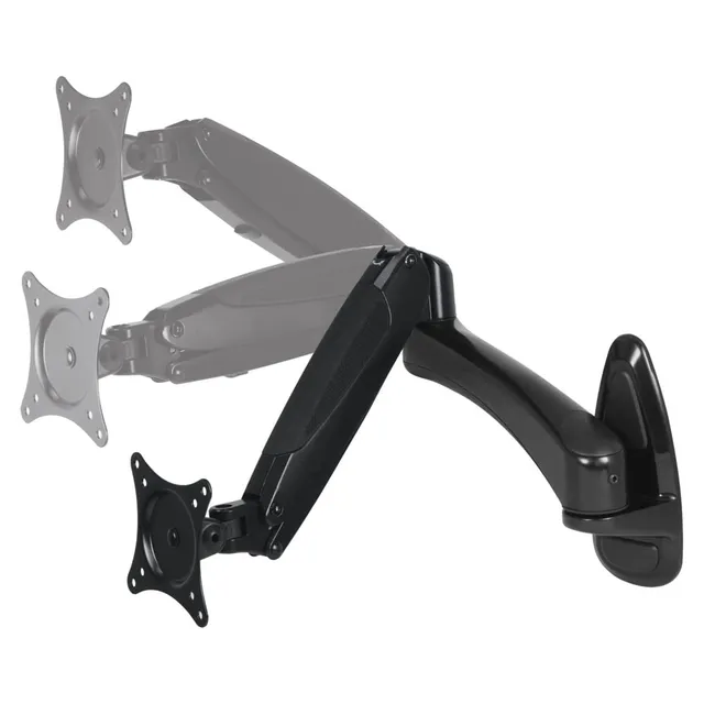 arctic-w1-3d-monitor-wandhalterung-gaslift-bis-49-zoll image 1
